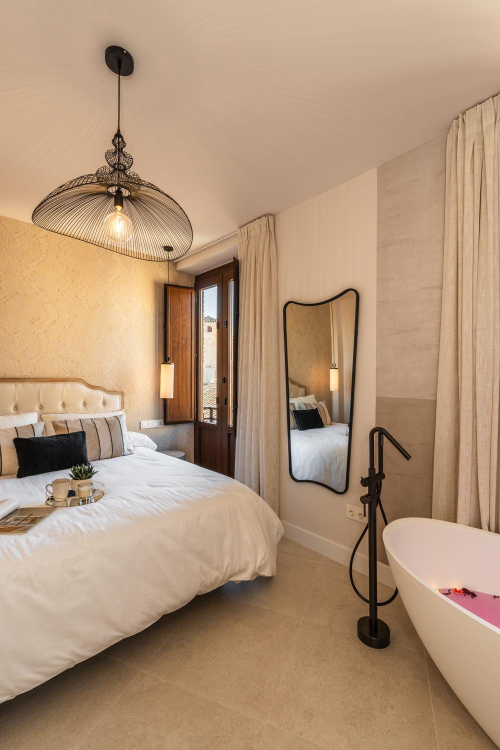 Gran Via Boutique By Florentia Homes Granada Exterior photo