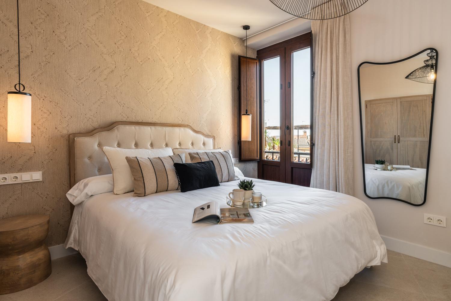 Gran Via Boutique By Florentia Homes Granada Exterior photo