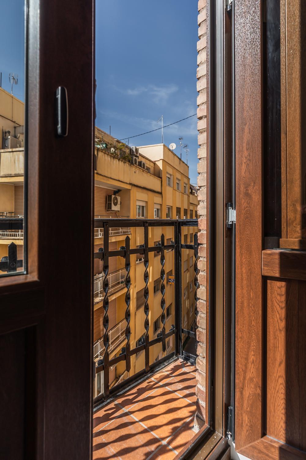 Gran Via Boutique By Florentia Homes Granada Exterior photo